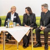 „Zeigen, dass man sich um Probleme kümmert“