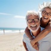 Longevity – gesund alt werden