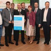 Pilotprojekt will Biogasanlagen verknüpfen