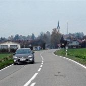 Wohin mit dem Mobilfunkmast?