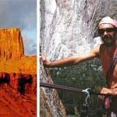 Kletter-Abenteuer eines Kolbermoorers