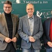 Mühldorf: Aufklärung rettet Leben
