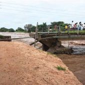 Malawi-Flut: „Helft zusammen“