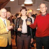 Hibler: „Seid ein Teil gelebter Gemeinschaft!“