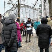 Große Pläne für die Traunsteiner Innenstadt