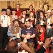 Fünfte Jahreszeit in Haag steht im Zeichen der Kommunalwahl