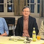 Wie der Geigelstein zum Naturschutz-Symbol wurde