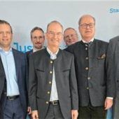 „Traunsteiner Modell“ bayernweit ausgeweitet