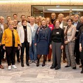 Schulleiter befassen sich mit Future Skills