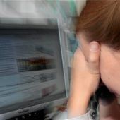 Studie über Depressionen am Arbeitsplatz