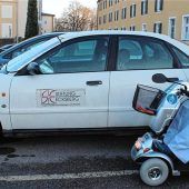 Mit 93 die letzte Ordensschwester Mühldorfs