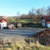 Naturschutz bremst Batteriespeicher in Schonstett