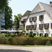 Neuer Pächter bis zum Frühsommer