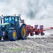 Hohe Hürden bei Förderung von Agrardiesel