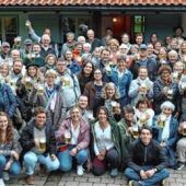 50 Jahre Partnerschaft