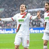 „Gregerl zwei Tore ist positiv“