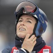 Vonn: „Mein Traum ist nicht vorbei“