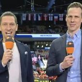 Hallen-Hamlet im Hexenkessel