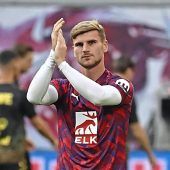 Timo Werner: „Möchte ein Anführer sein“