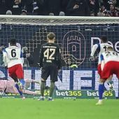 Geht Bayern die Puste aus?