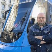 Tram-Fahrer: Darum streike ich heute