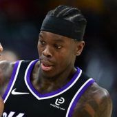 Team Nummer elf für Dennis Schröder