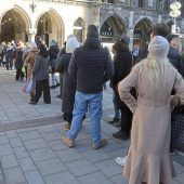 Weiterer Flohmarkt im Ratskeller