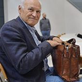 Der Professor gab mir nur eine 3