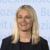 Die Treppen als größte Hürde