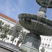 Münchner Hochschule LMU ist eigentlich „a Zuagroaste“