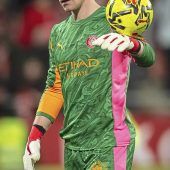 Ter Stegen: War‘s das mit der WM?