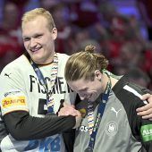 Der Gold-Schwur von Herning