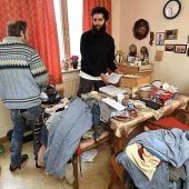 Messie-Syndrom: Eine Grundreinigung fürs Leben