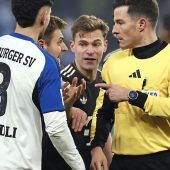 Experten geben Bayern Recht
