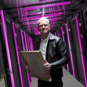 Die KI-Fabrik am Englischen Garten