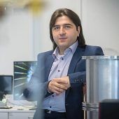 Hightech-Hoffnung für Deutschland und Europa