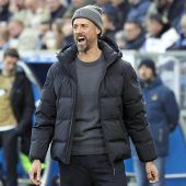 Karriere-Kick für Wagner?