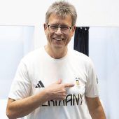 „Meine Bilanz? Gut!“