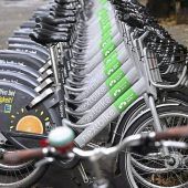 MVV: Neues System mit 6800 Leihrädern