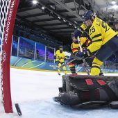 Großer Tag – bis aufs Spiel