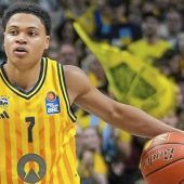 Viel Energie: Wie Alba sich weiterentwickelt