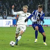 „Wir brauchen dringend Siege“