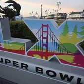Super Bowl diesmal ohne Superstars