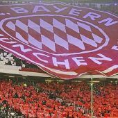 Andrang auf Bayerns Kurve