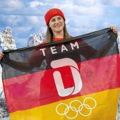 „Diese Spiele sind ein Geschenk“