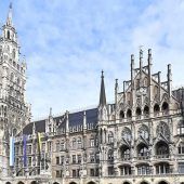 Wie marode ist das Rathaus?