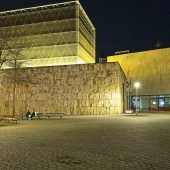 Judenhasser schickt scharfe Patrone