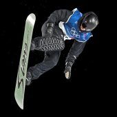 Ein Hawaiianer rockt Livigno