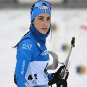 Dopingfall: Rückhalt für Rebecca Passler