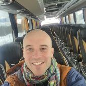 Wo sind denn die anderen alle?